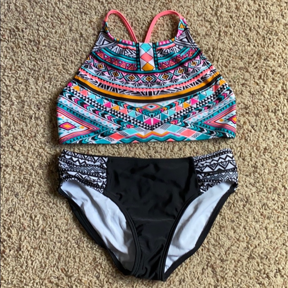 Target/Art Class Bikini